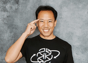 Jim Kwik - 5 Days To A Powerful Memory