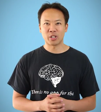 Jim Kwik – Recall Masterclass