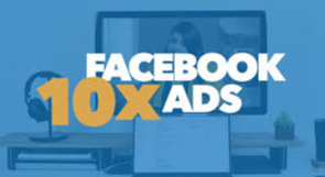 Joanna Wiebe - 10x Facebook Ads 2019