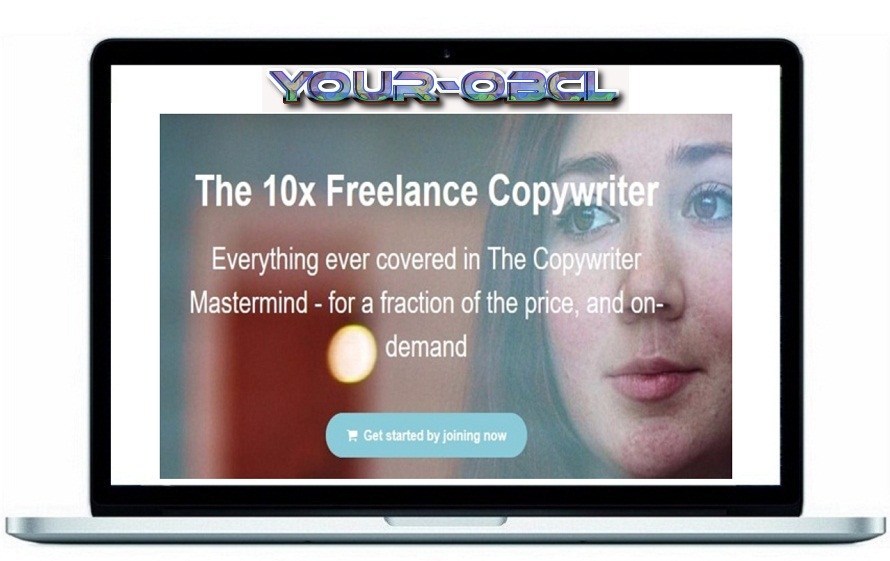 Joanna Wiebe - The 10x Freelance Copywriter