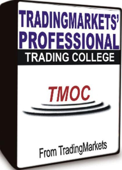 Joe Corona - Professional Options Trading College