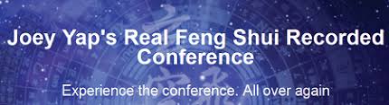 Joey Yap's - Real Feng Shui Recorded Conference