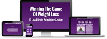 John Assaraf - Winning The Game Of Weight Loss Coaching & Brain Retraining System