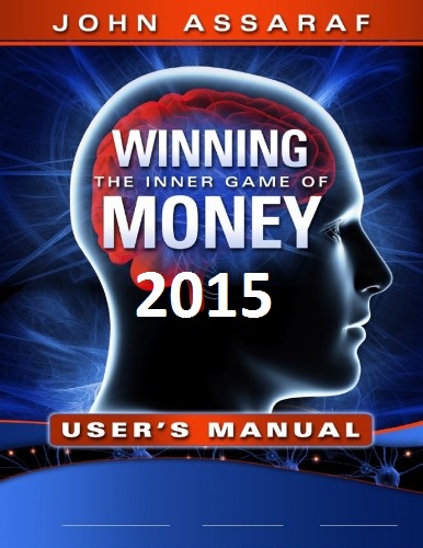 John Assaraf – Winning the Game of Money 2015