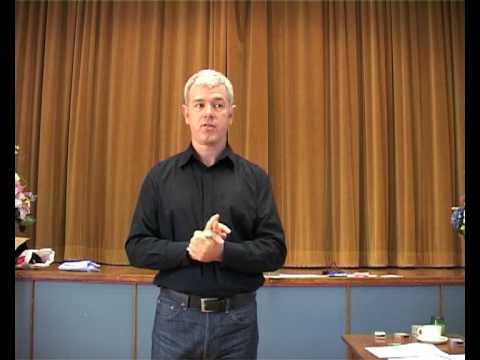 John Dalton - CranioSacral Therapy Masterclass