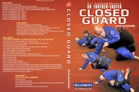 John Danaher - BJJ Gi Fundamentals - The Closed Guard