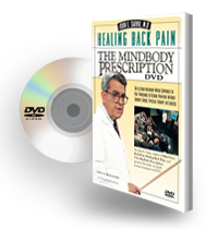 John E Sarno - Healing Back Pain DVD