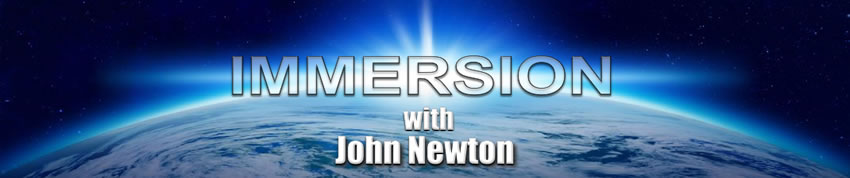 John Newton - The Ancestral Clearing Immersion Program