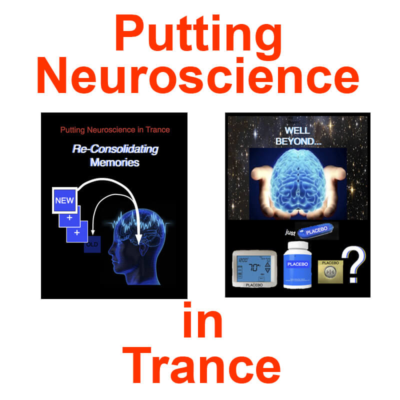 John Overdurf - Neuroscience in Trance