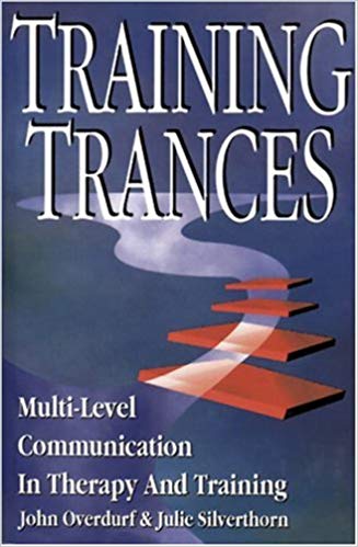 John Overdurf - Training new trances