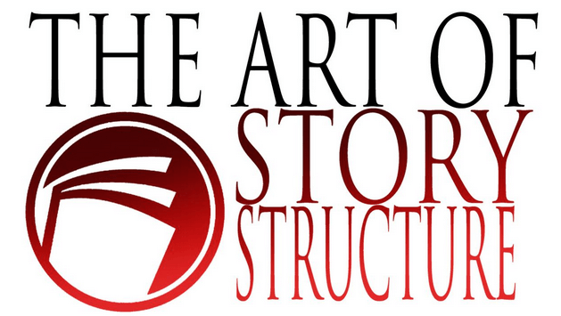 Joseph Nassise - The Art of Story Structure