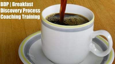 Joseph Riggio – Breakfast Discovery Process Coaching & Consulting SALES Model