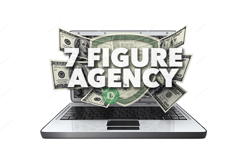 Josh Nelson - Seven Figure Agency Blueprint