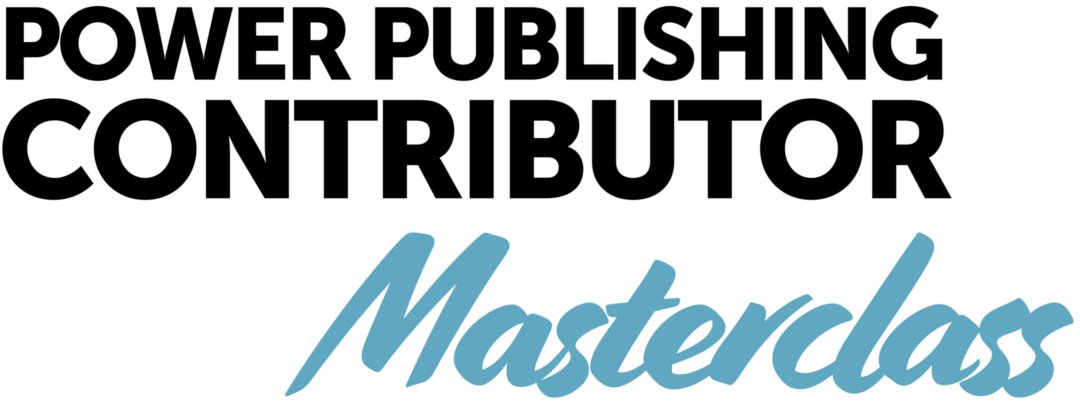 Josh Steimle - Power Publishing Contributor Masterclass 