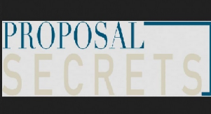 Julie Stoian - Proposal Secrets