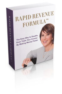 Kate Beeders - Rapid Revenue Formula