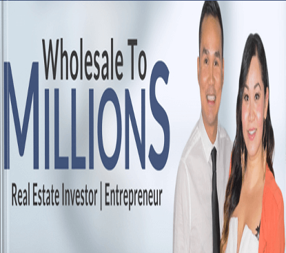 Khang Le - Wholesale to Millions