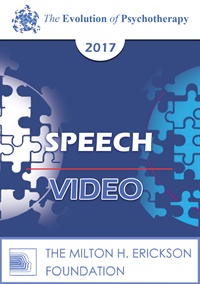 EP17 Speech 11 - Motivational Interviewing and the Clinical Science of Carl Rogers - William Miller, PhD