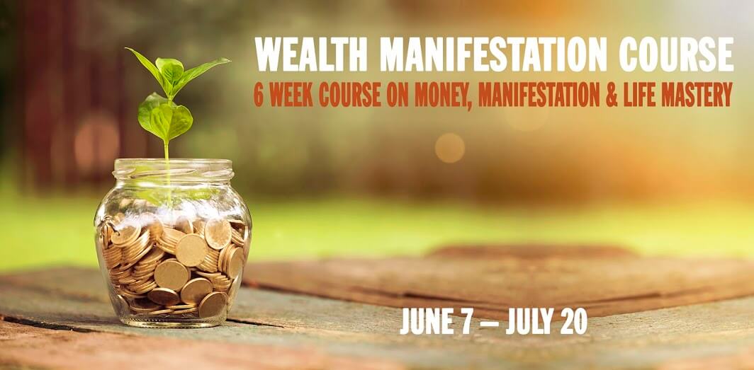 Kristopher Dillard - Wealth Manifestation 