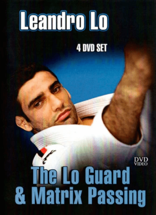 Leandro Lo - The Lo Guard & Matrix Passing