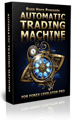  Levelator Automatic Trading Machines-Russ Horn’s