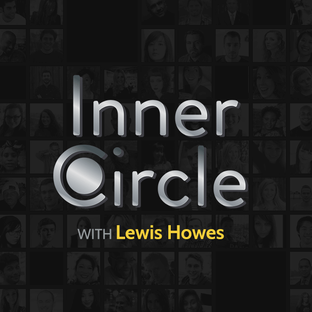 Lewis Howes - Inner Circle