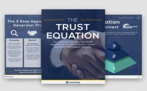 LinkedSelling - Josh Turner: Trust Equation