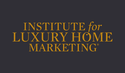 Luxury Home Marketing