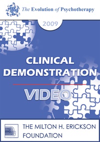 EP09 Clinical Demonstration 13 - Emotionally Focused Couples Therapy - Susan Johnson, EdD