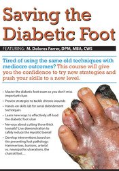 /images/uploaded/1019/M. Dolores Farrer - Saving the Diabetic Foot.JPG