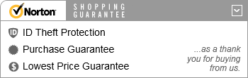 Norton Shopping Guarantee