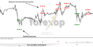 MT4 Pro Indicator Bundle