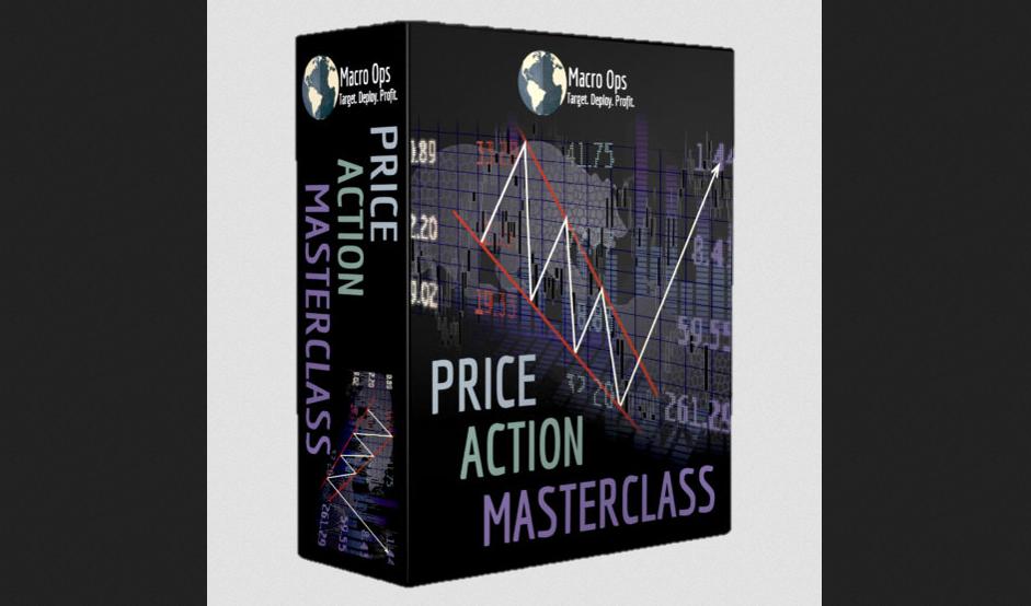 Macro Ops - Price Action Masterclass