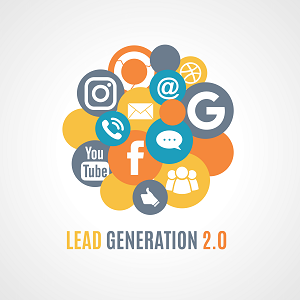 Magnetic Marketing - Lead Generation 2.0 