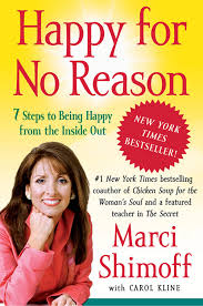 Marci Shimoff - Happy for No Reason Course