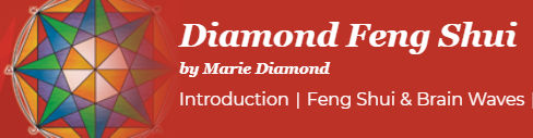 Marie Diamond - Diamond Feng Shui 