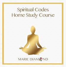 Marie Diamond - Spiritual Codes Course