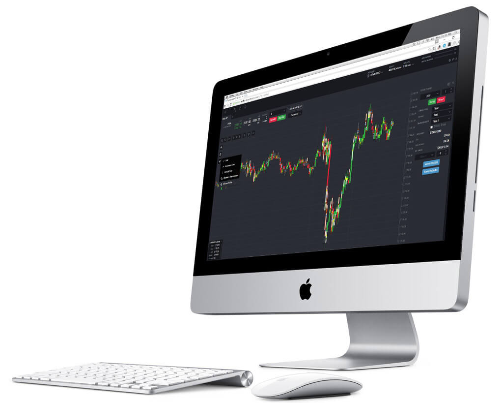 Mark Stone - Order Flow Analysis