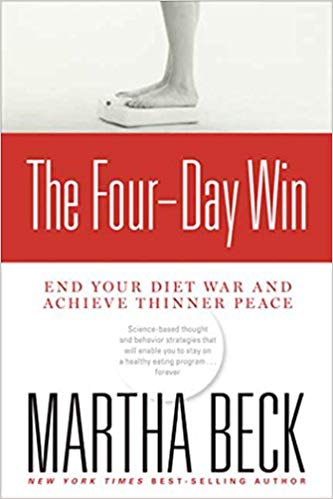 Martha Beck - The Four-Day Win