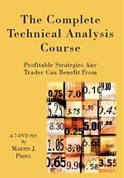 Martin Pring - The Complete Technical Analysis Course