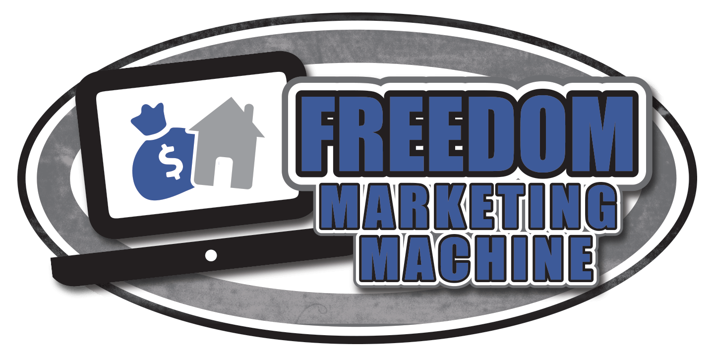 Matt Andrews – Freedom Marketing Machine