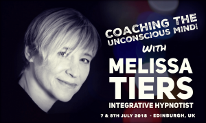 Melissa Tiers - Coaching The Unconscious Mind and More