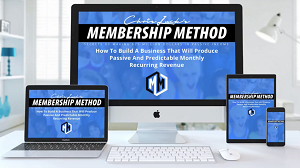 Membership Method by Chris Luck