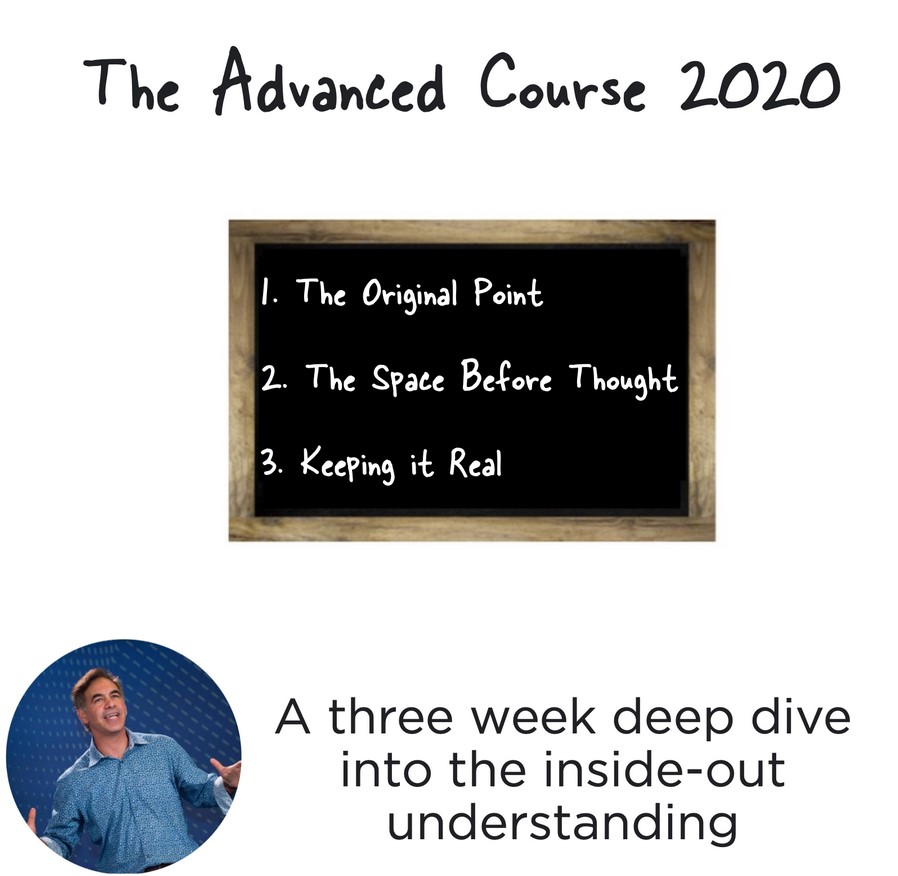 Michael Neill - The Advanced Course 2020