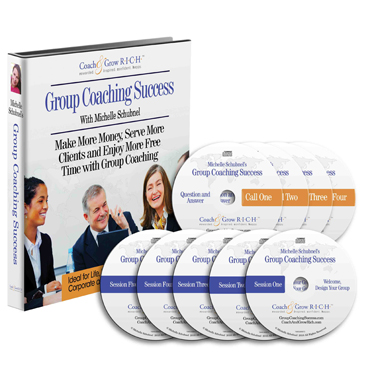 Michelle Schubnel – Group Coaching Success Home Learning