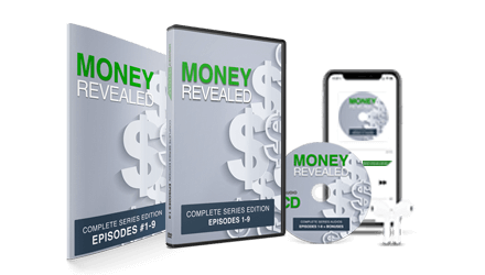 Money Revealed - Silver Edition