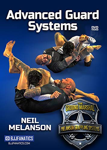 NEIL MELANSON - ADVANCED GUARD SYSTEMS