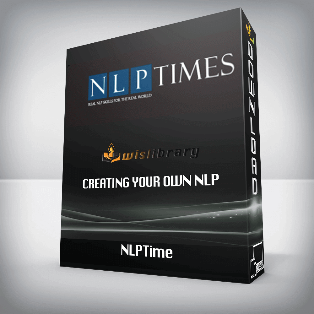 NLPTime – Creating Your Own NLP