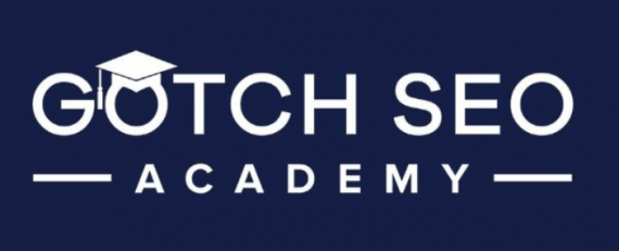 Nathan Gotch - Gotch SEO Academy 2.0