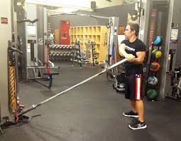 Nick Tumminello - Angled Barbell Training - The BEST Landmine Exercises